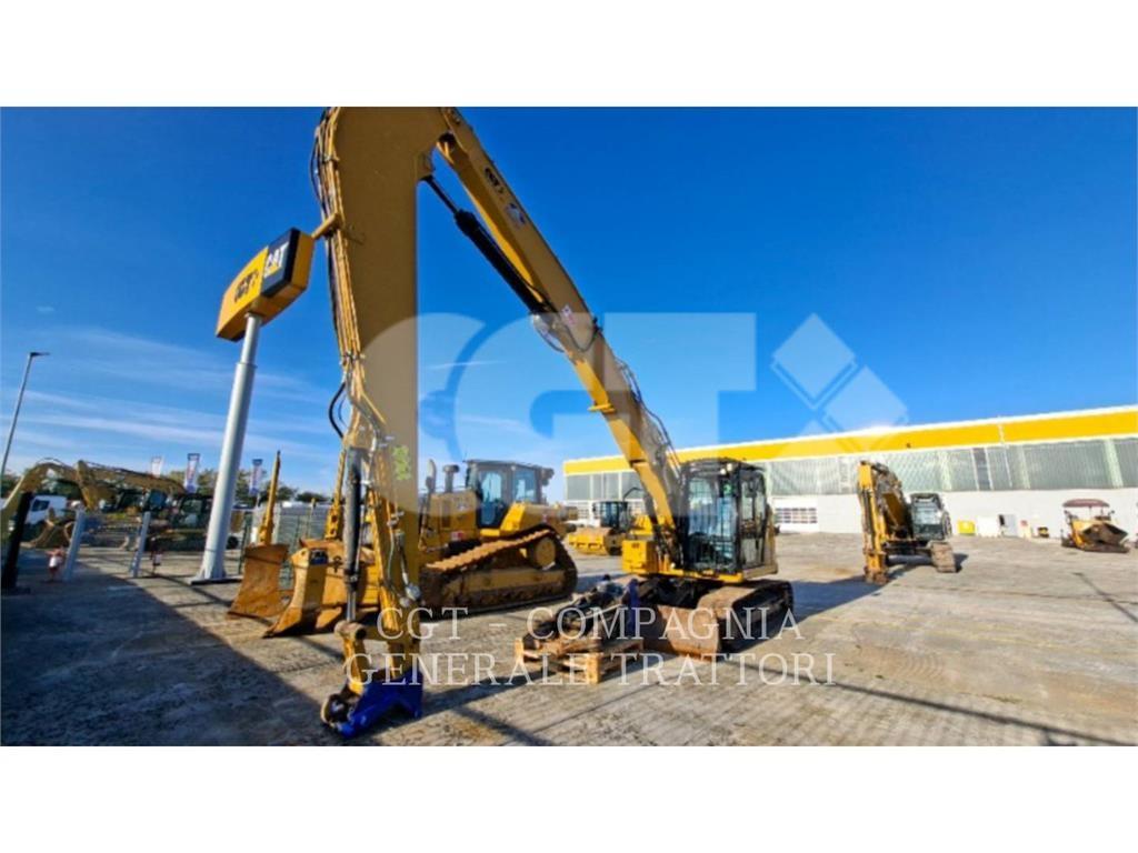 CAT 315 NG Escavatori cingolati