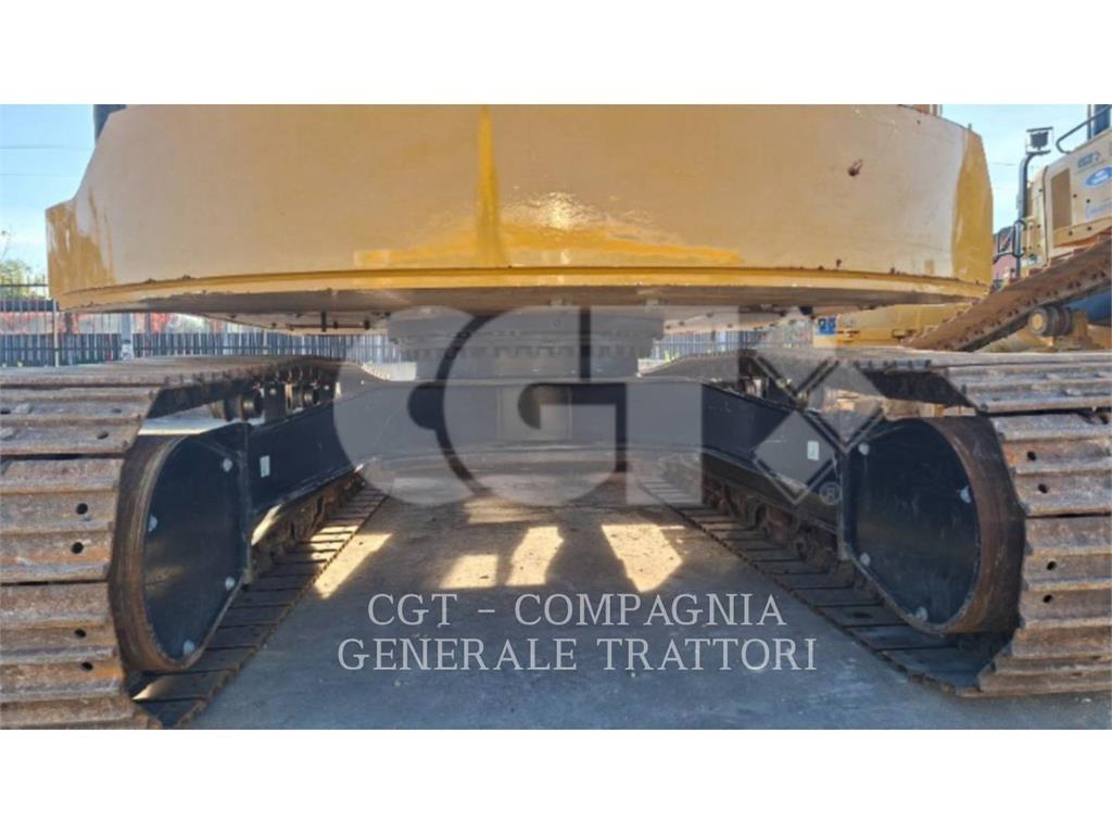CAT 315 NG Escavatori cingolati