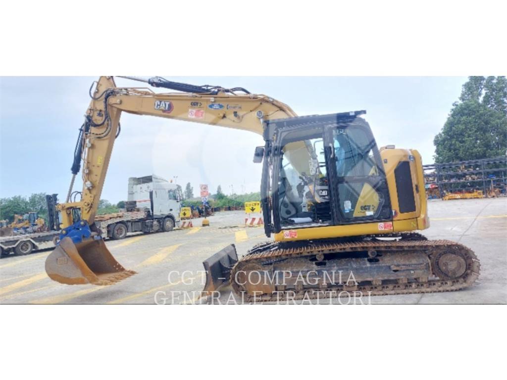 CAT 315 NG Escavatori cingolati