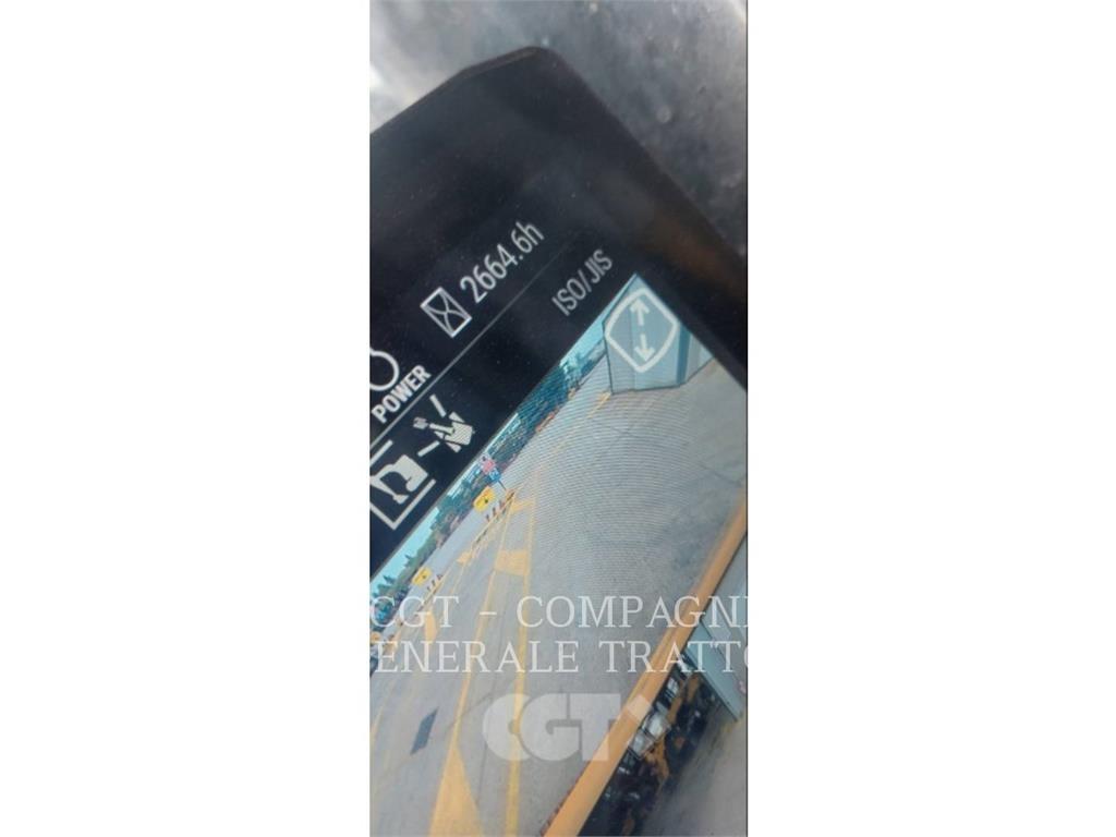 CAT 315 NG Escavatori cingolati