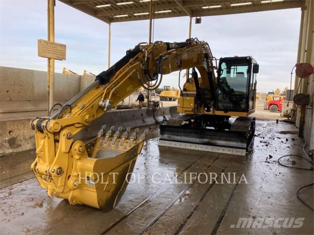 CAT 315 STL 2D Escavatori cingolati