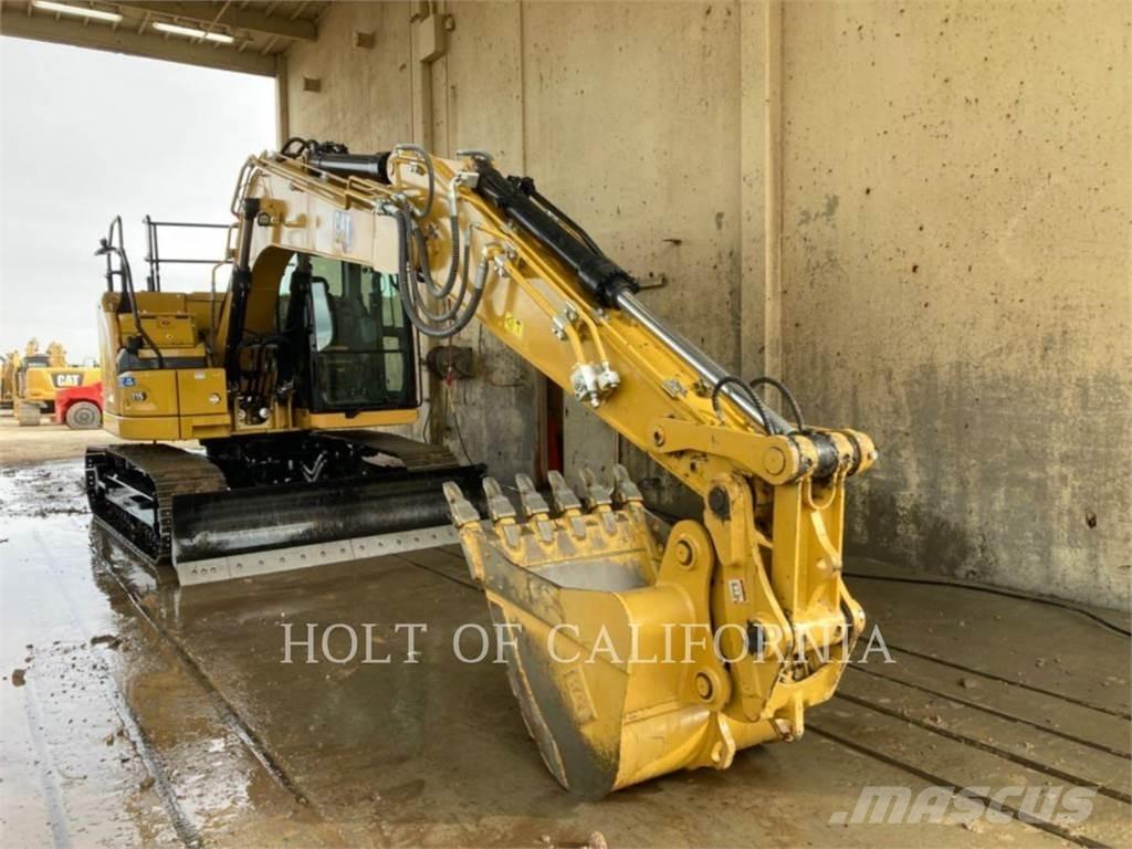 CAT 315 STL 2D Escavatori cingolati