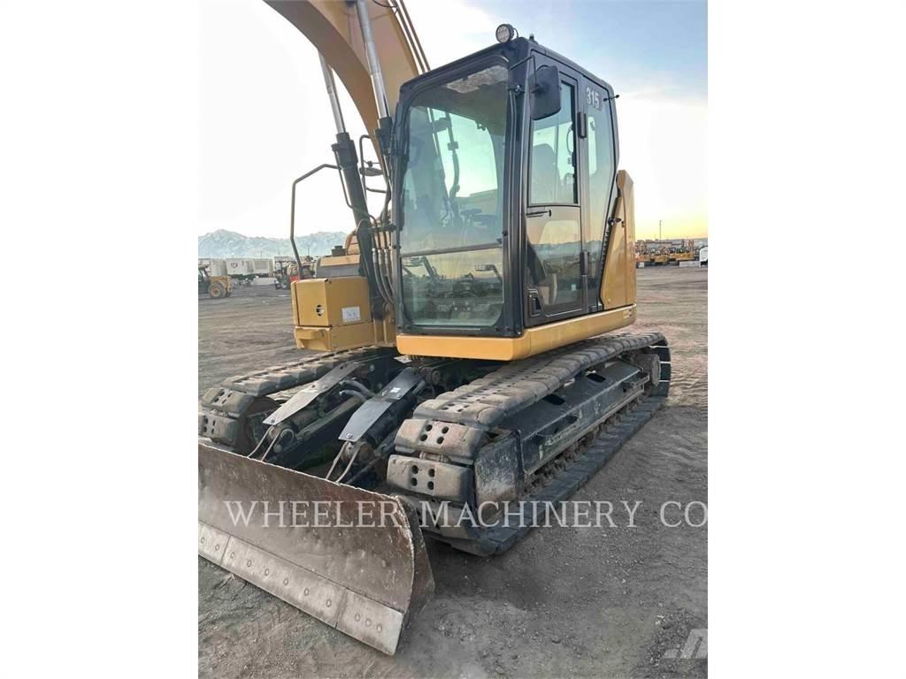 CAT 315 TH Escavatori cingolati