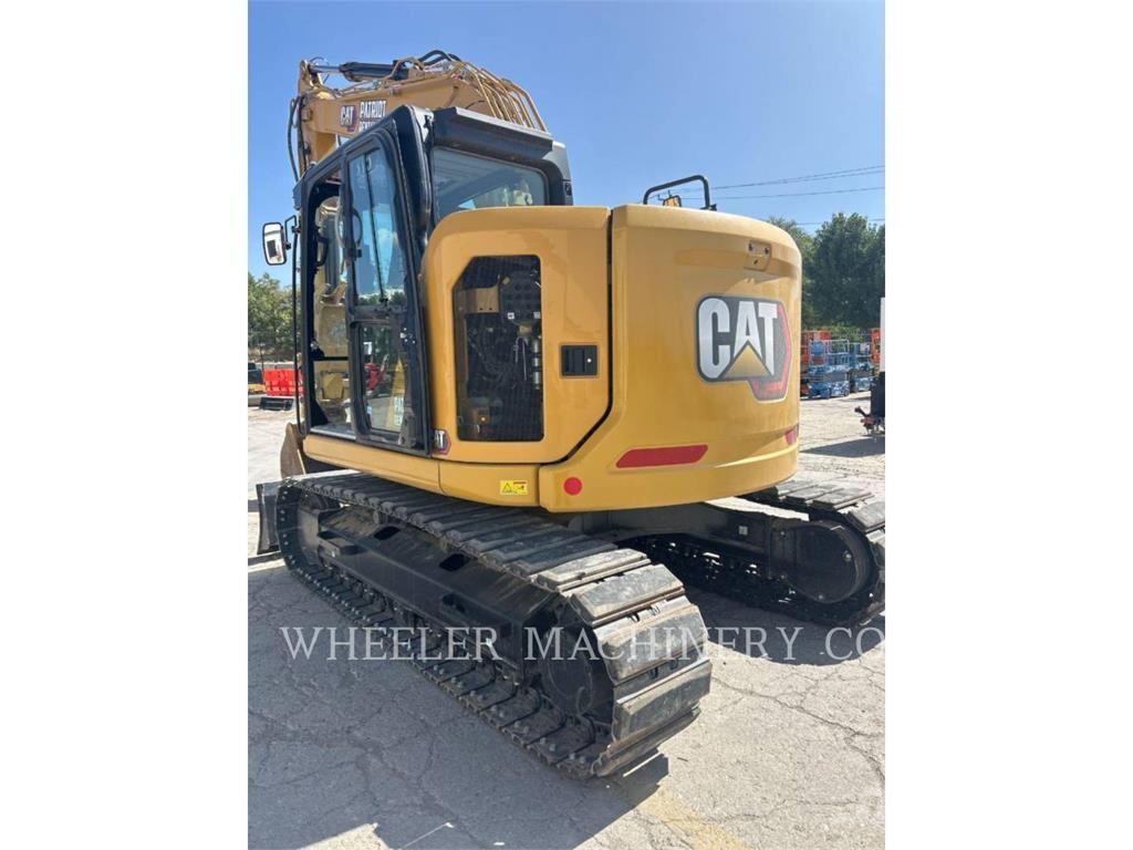 CAT 315 TH Escavatori cingolati