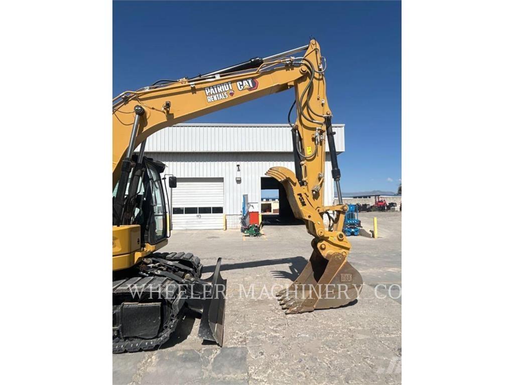 CAT 315 TH Escavatori cingolati