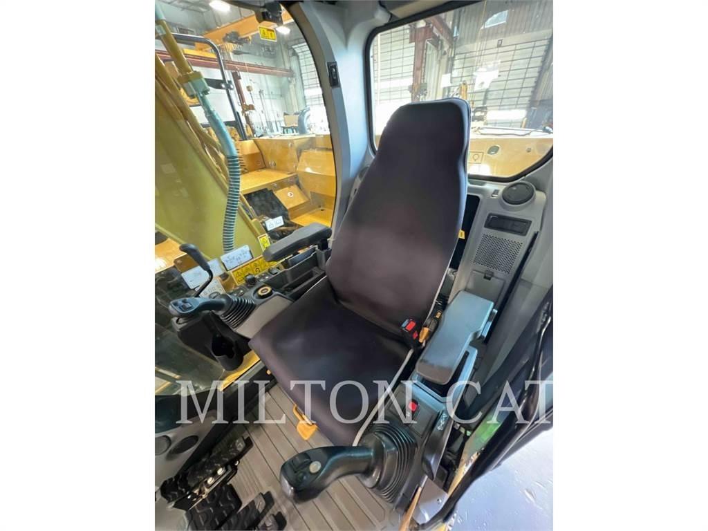 CAT 31507 Escavatori cingolati