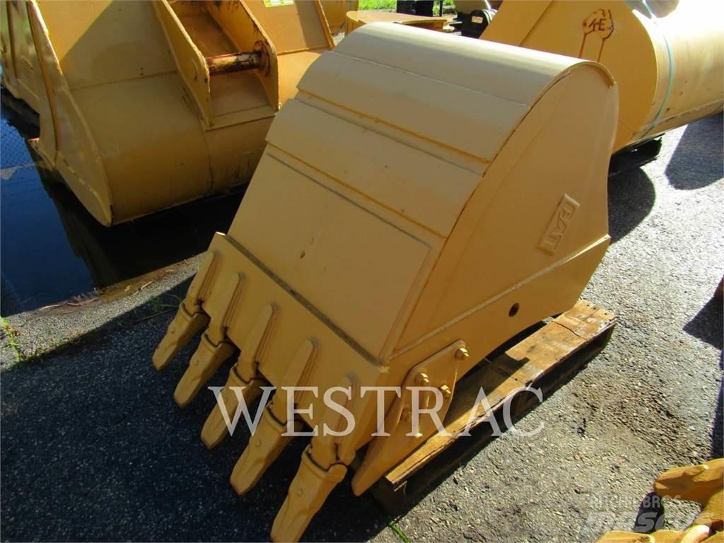 CAT 315C Benne