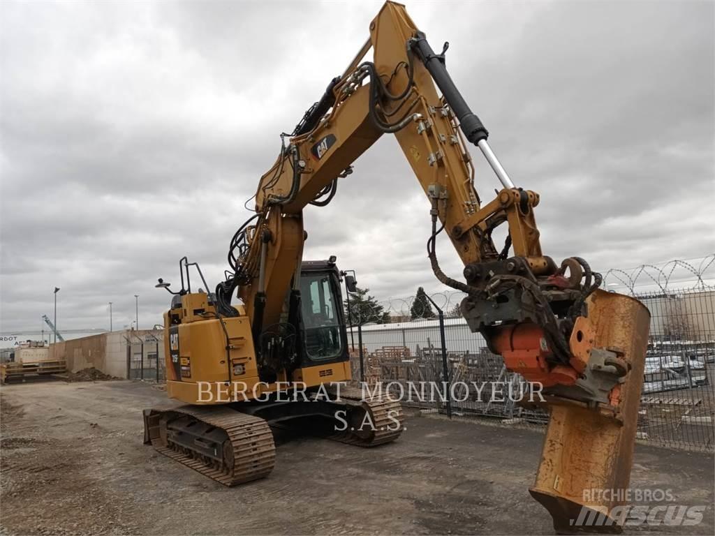 CAT 315F Escavatori cingolati