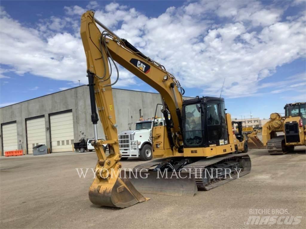CAT 315F Escavatori cingolati