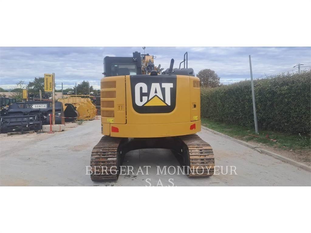 CAT 315F Escavatori cingolati