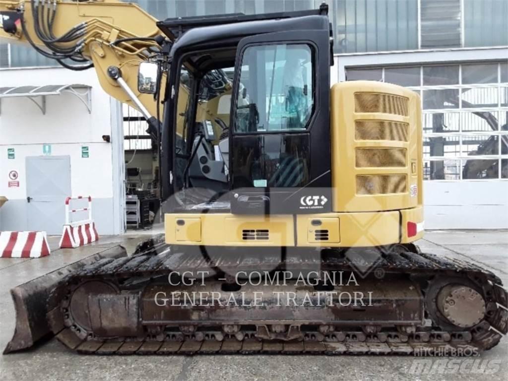 CAT 315F Escavatori cingolati