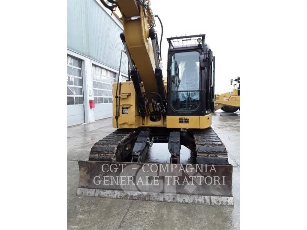 CAT 315F Escavatori cingolati