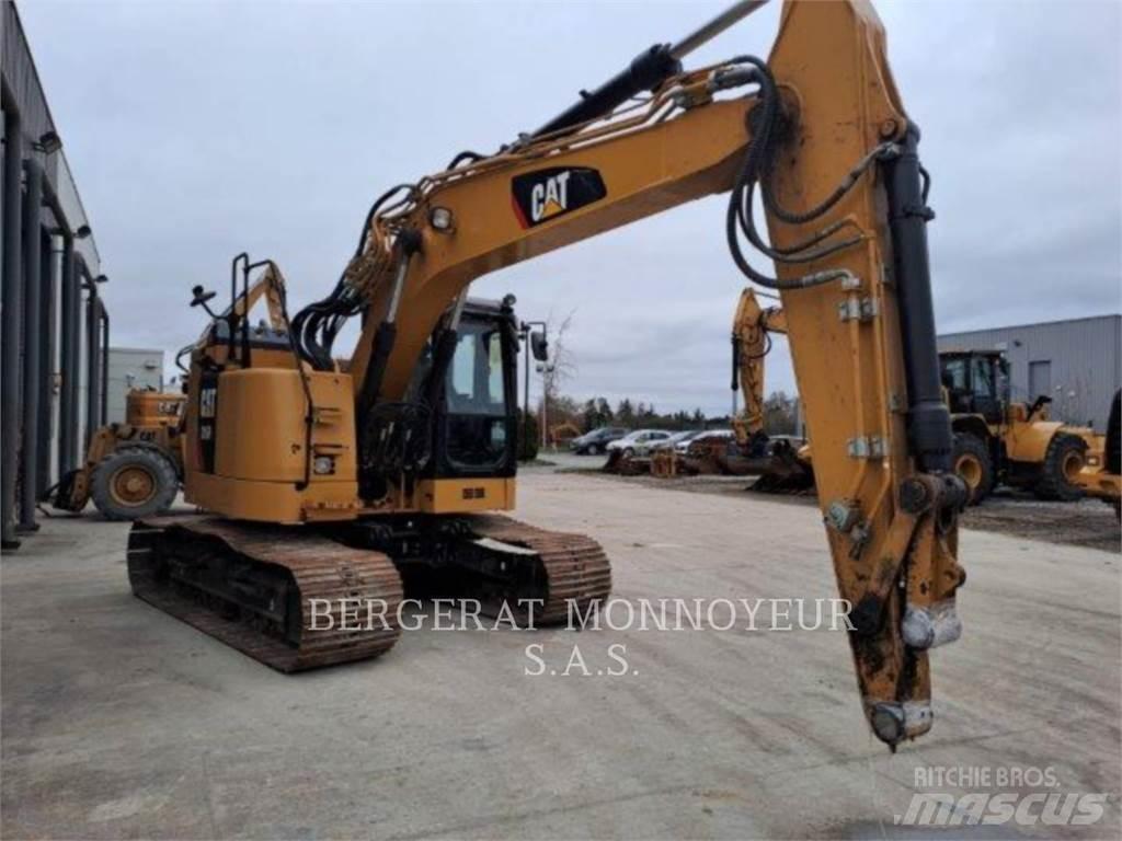 CAT 315F Escavatori cingolati