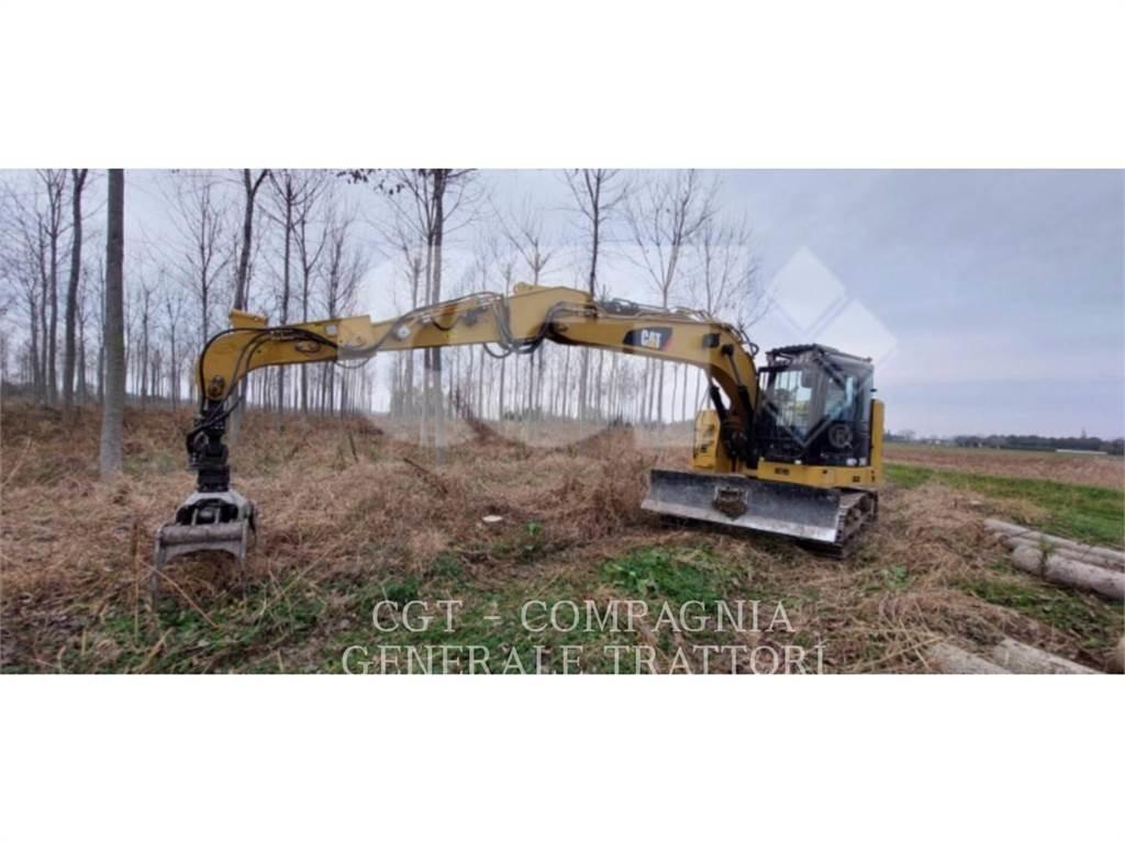 CAT 315F Escavatori cingolati