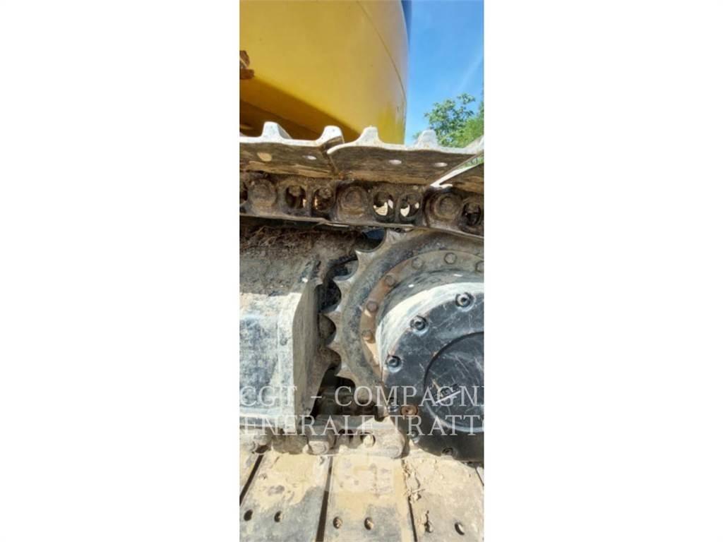 CAT 315F Escavatori cingolati
