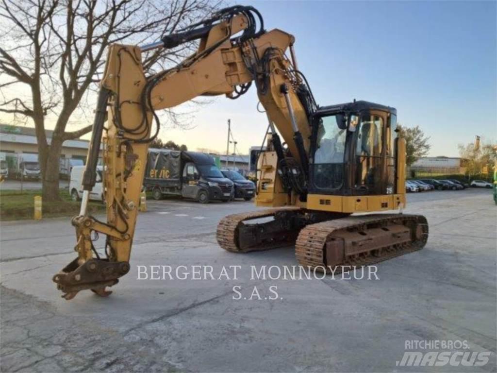 CAT 315F Escavatori cingolati