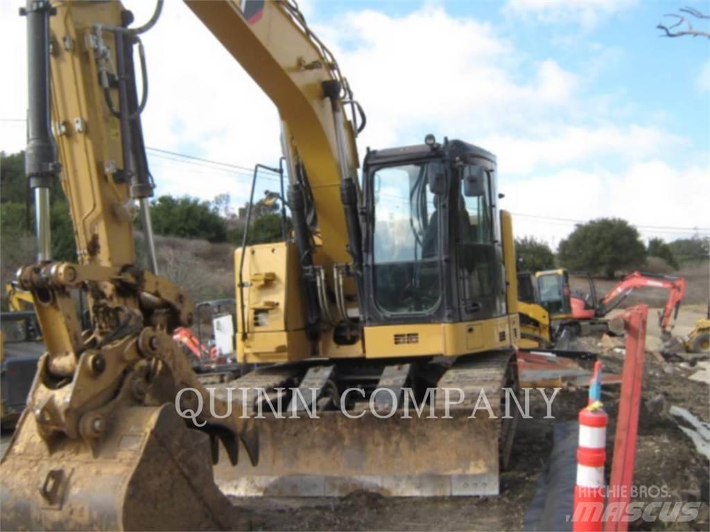 CAT 315F Escavatori cingolati