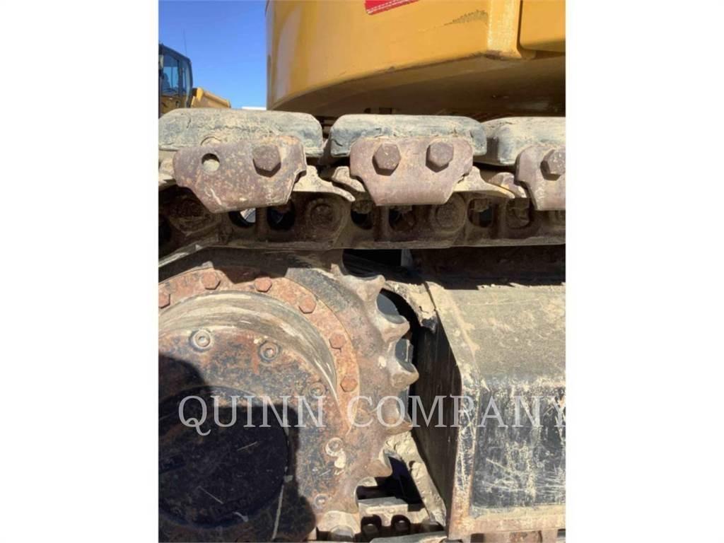 CAT 315F Escavatori cingolati