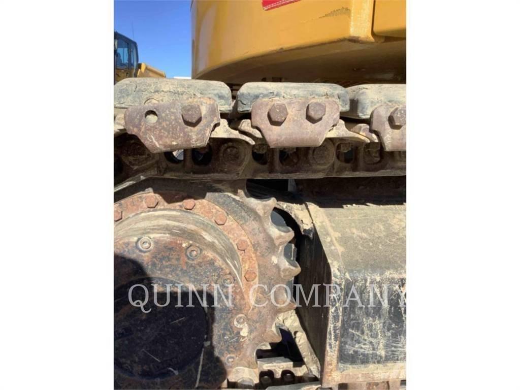 CAT 315F Escavatori cingolati