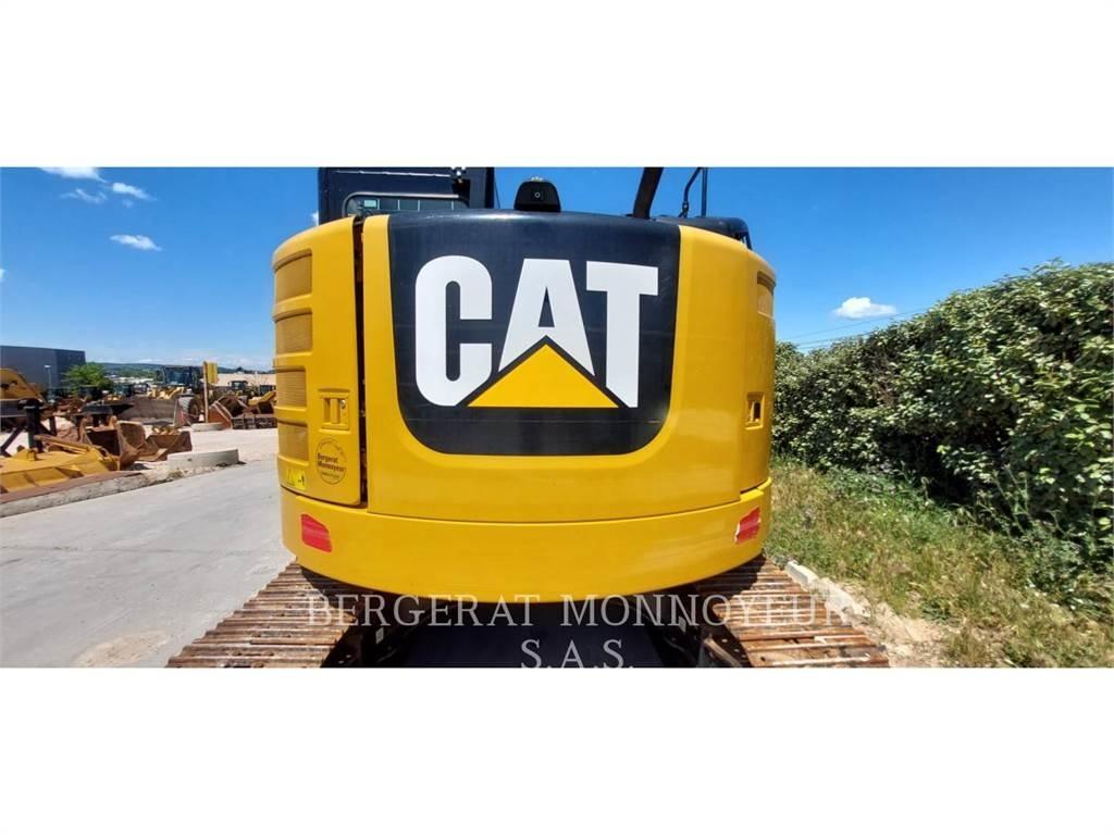 CAT 315F Escavatori cingolati