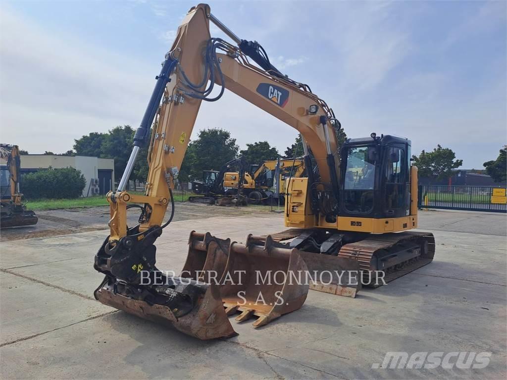 CAT 315F Escavatori cingolati