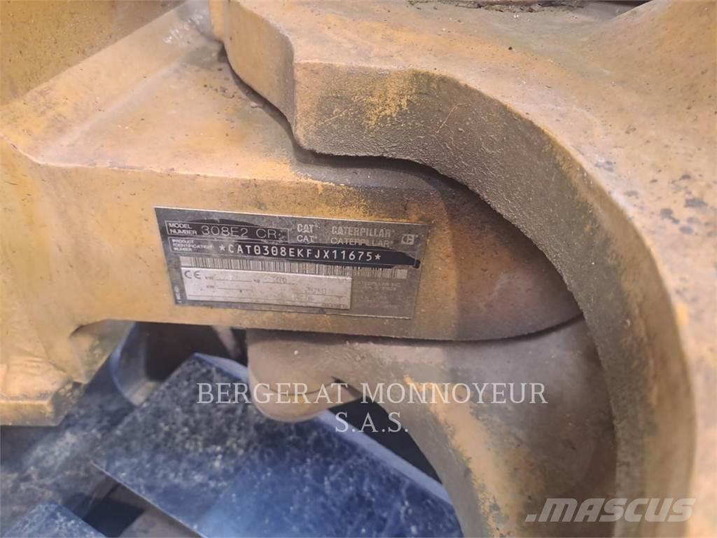 CAT 315F Escavatori cingolati
