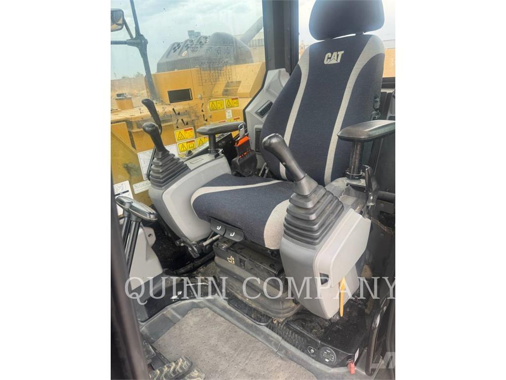 CAT 315F Escavatori cingolati