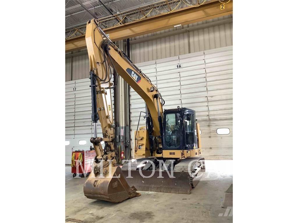 CAT 315F Escavatori cingolati