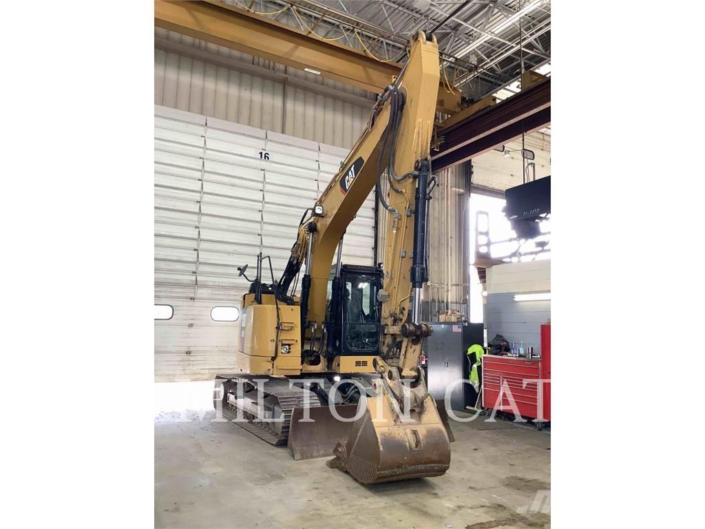 CAT 315F Escavatori cingolati