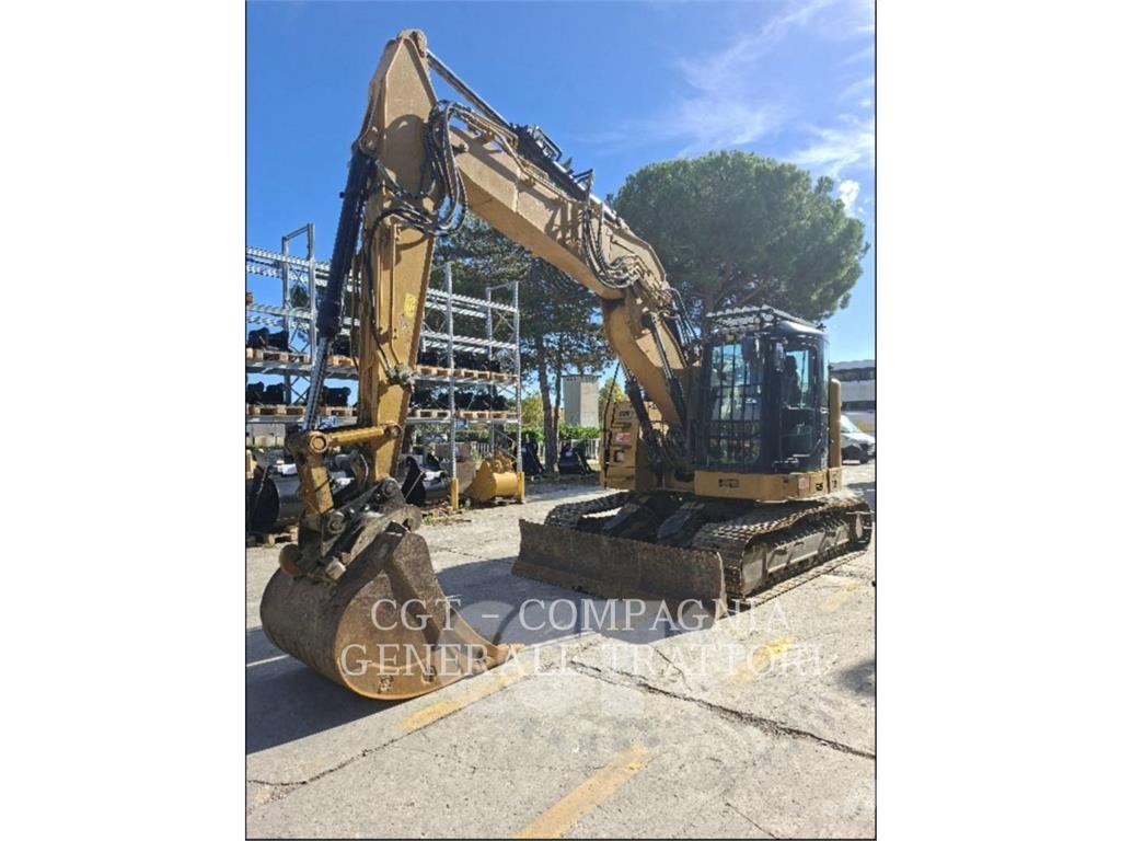 CAT 315F Escavatori cingolati