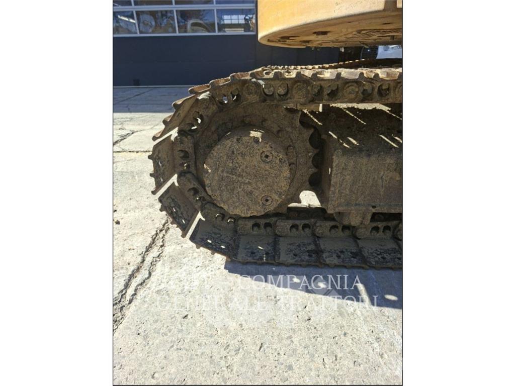 CAT 315F Escavatori cingolati