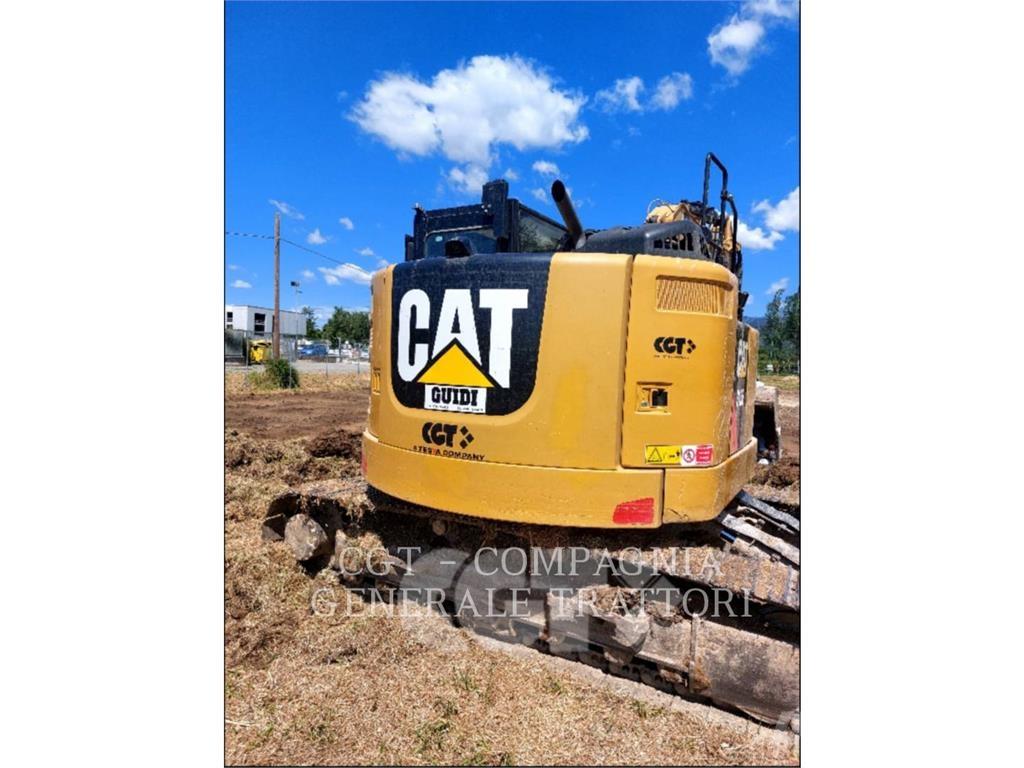 CAT 315F Escavatori cingolati