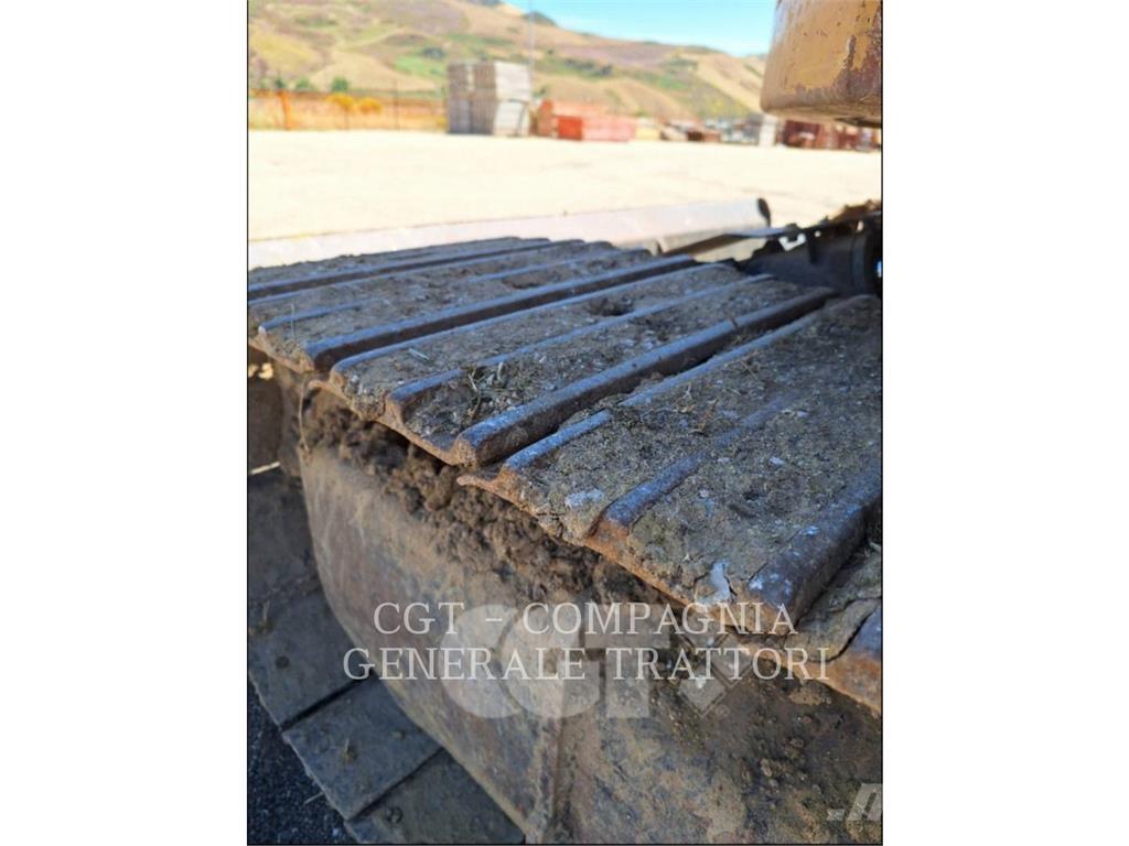 CAT 315F Escavatori cingolati