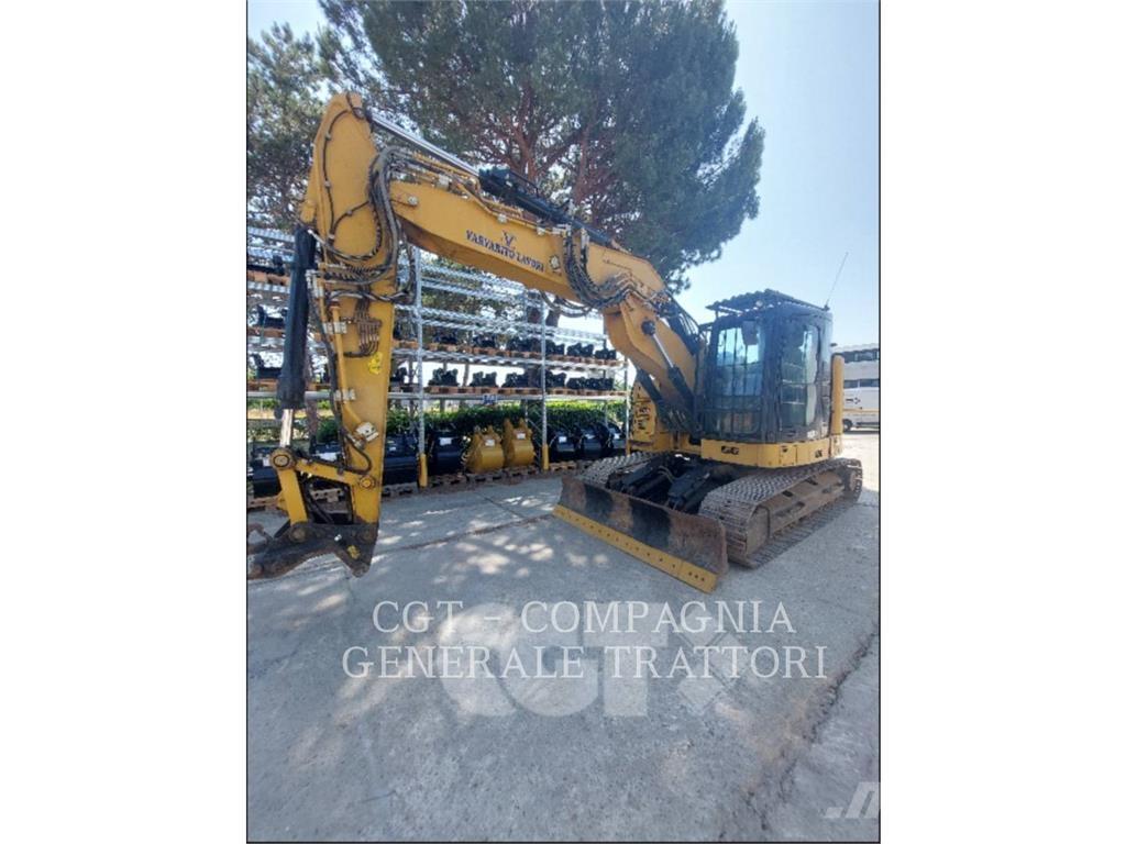 CAT 315F Escavatori cingolati