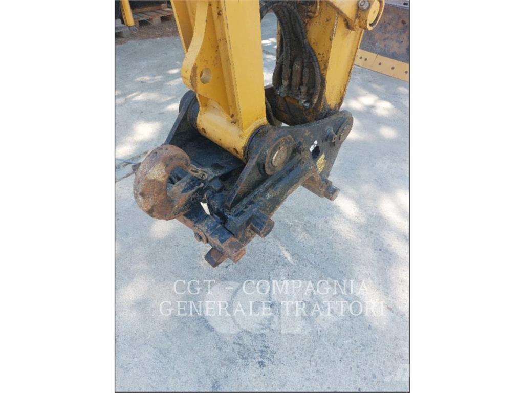 CAT 315F Escavatori cingolati