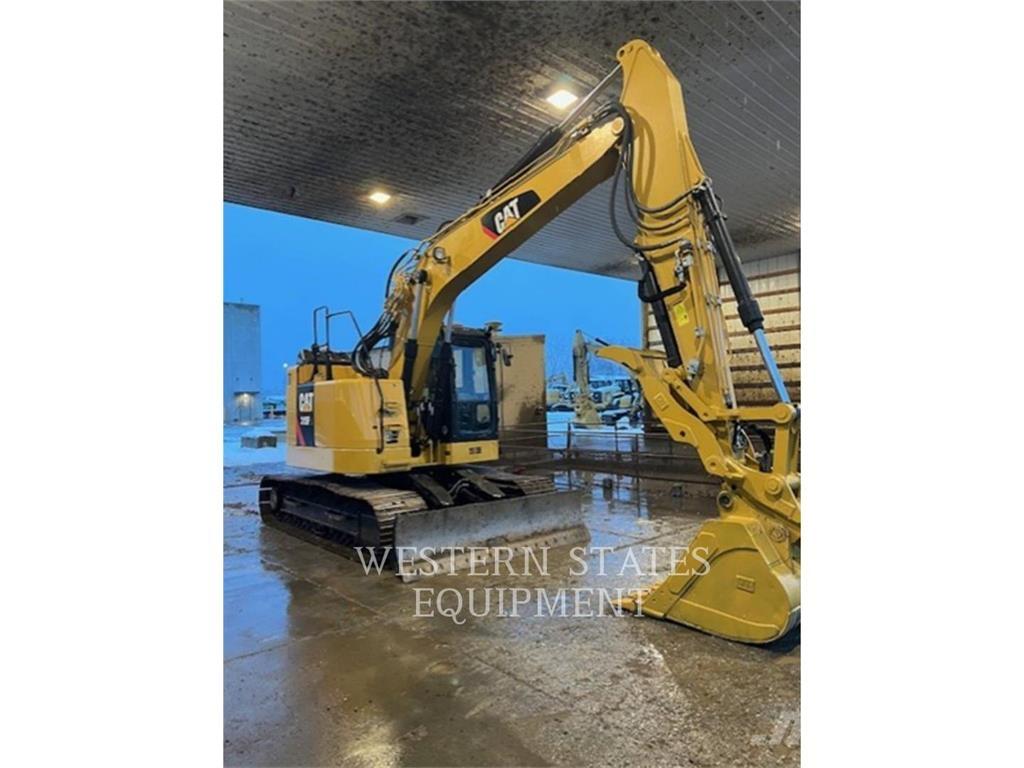 CAT 315F Escavatori cingolati