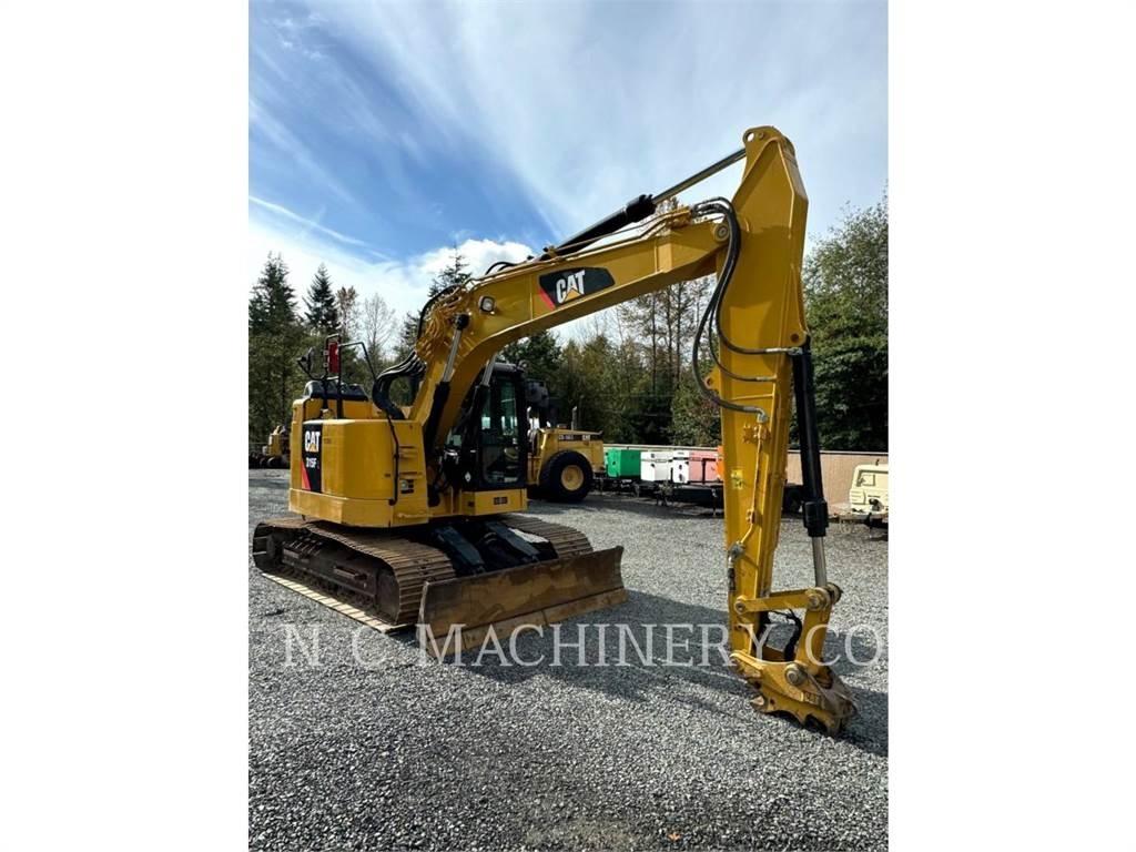 CAT 315F Escavatori cingolati