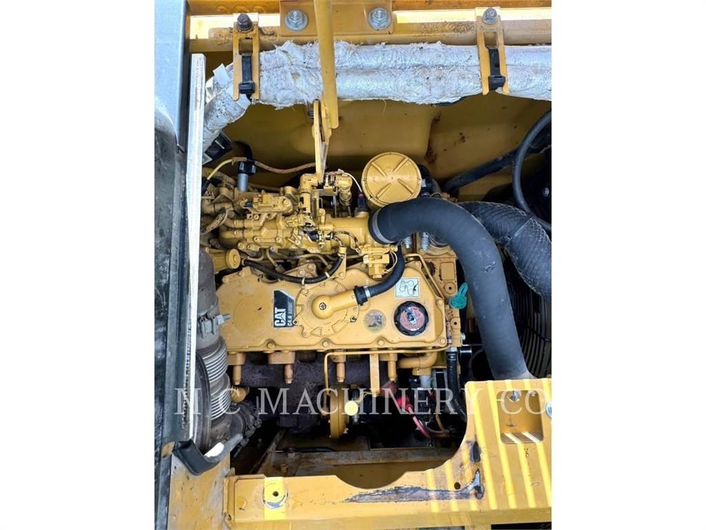 CAT 315F Escavatori cingolati