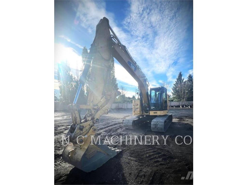 CAT 315F L Escavatori cingolati