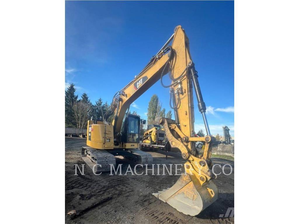 CAT 315F L Escavatori cingolati