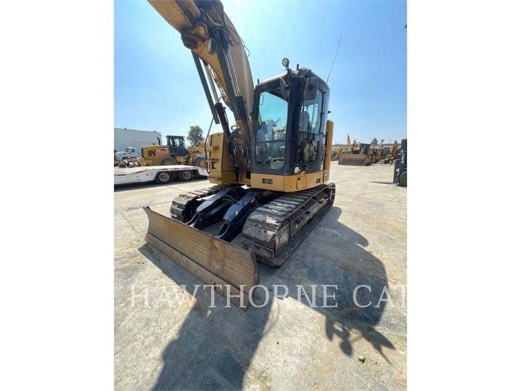 CAT 315F OSBRT Escavatori cingolati