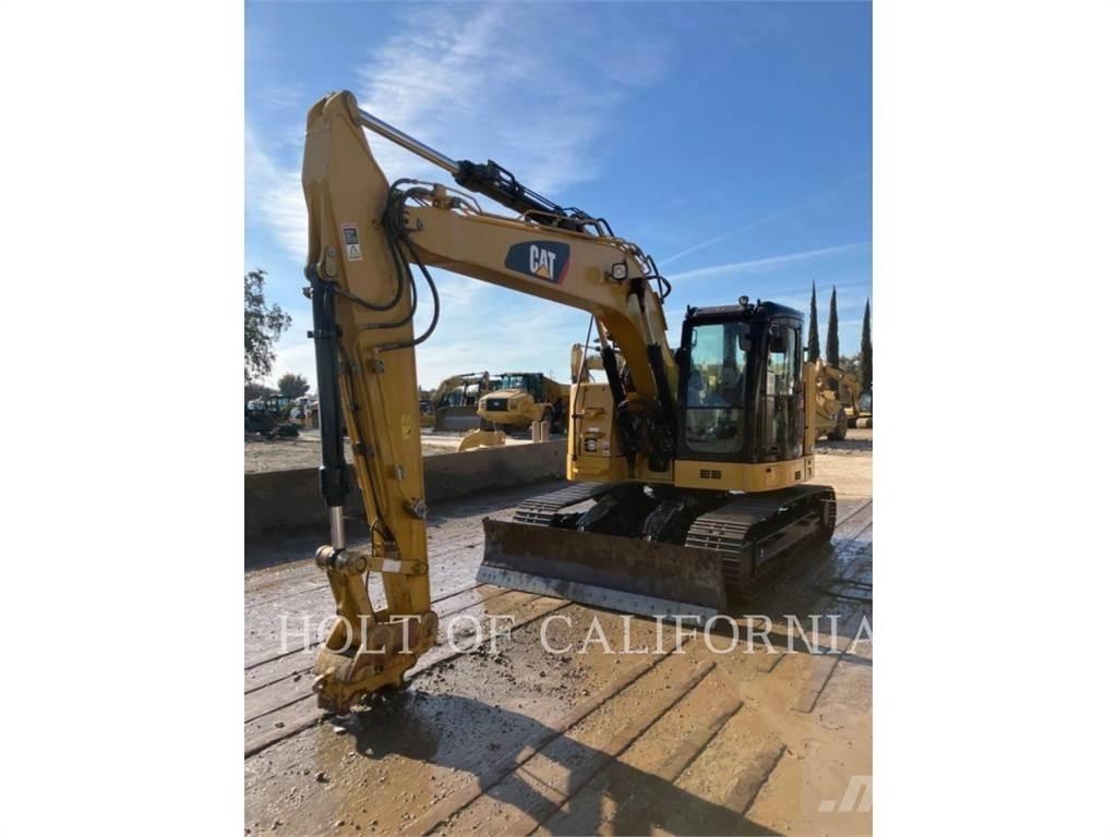 CAT 315F STL Escavatori cingolati
