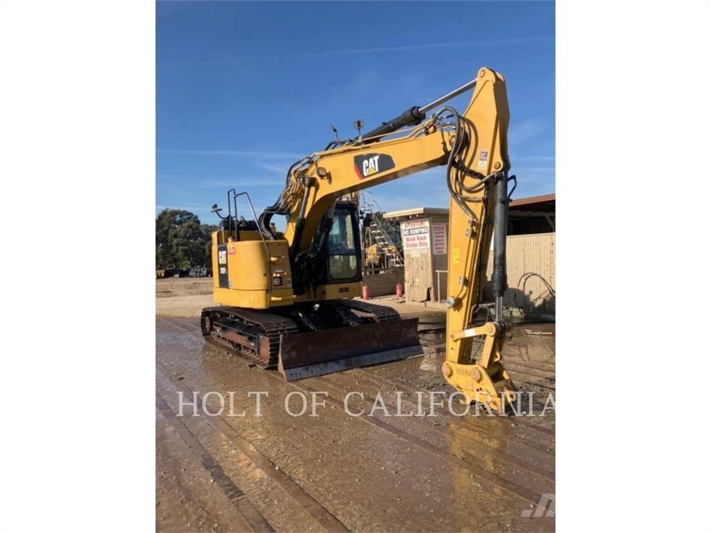 CAT 315F STL Escavatori cingolati