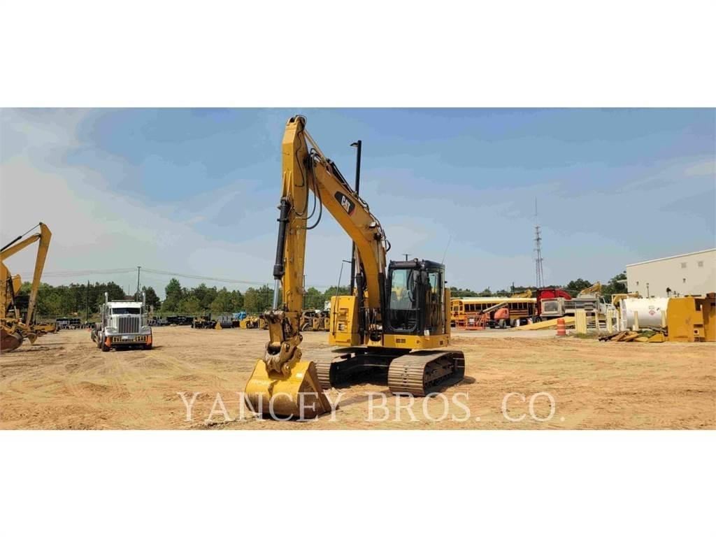 CAT 315F TC Escavatori cingolati
