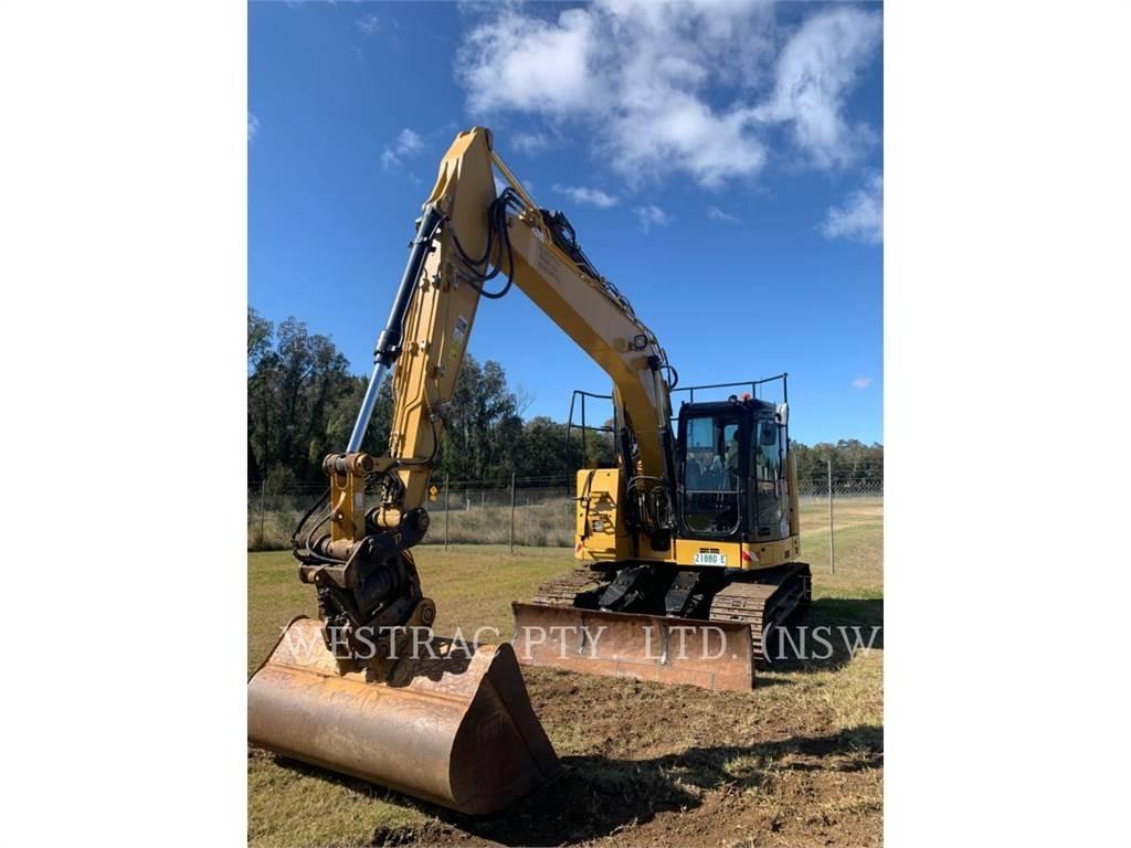 CAT 315FL Escavatori cingolati