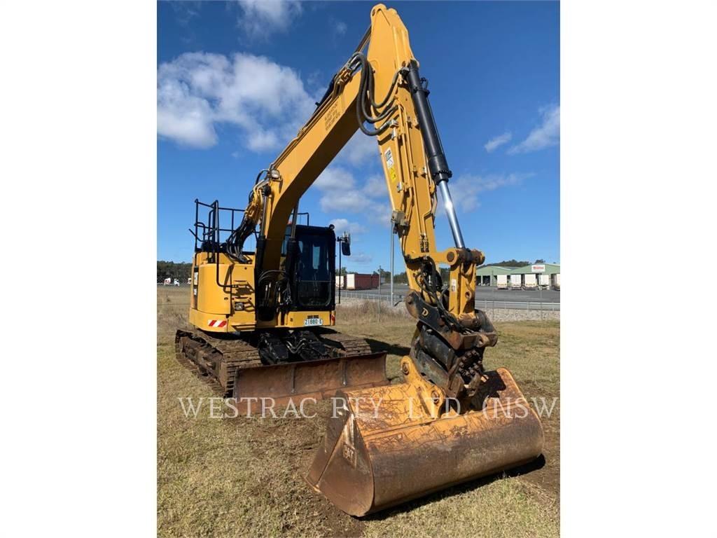 CAT 315FL Escavatori cingolati