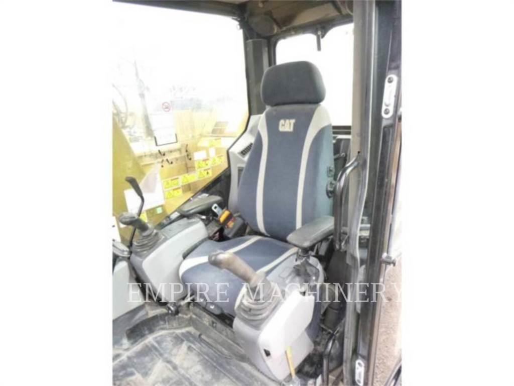 CAT 315FL Escavatori cingolati