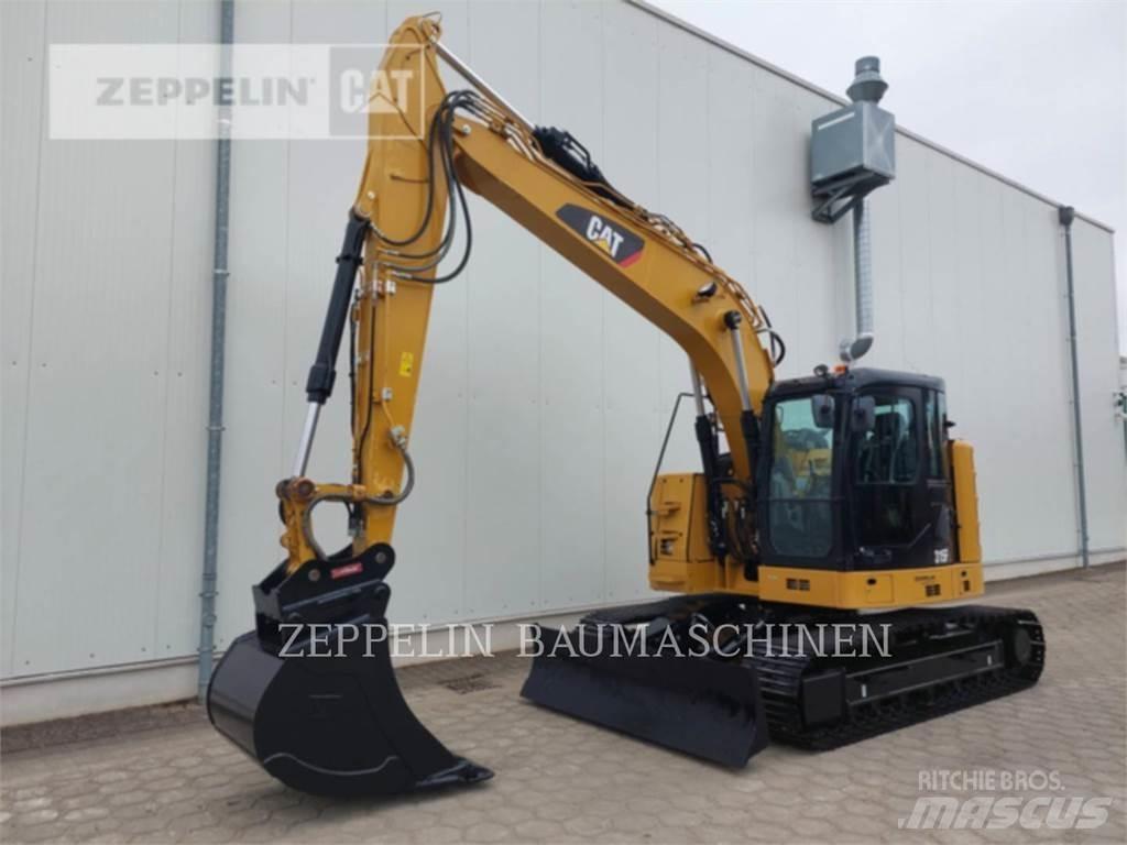 CAT 315FL Escavatori cingolati