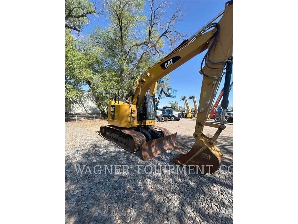 CAT 315FL Escavatori cingolati