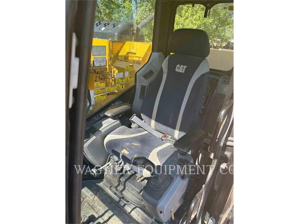 CAT 315FL Escavatori cingolati